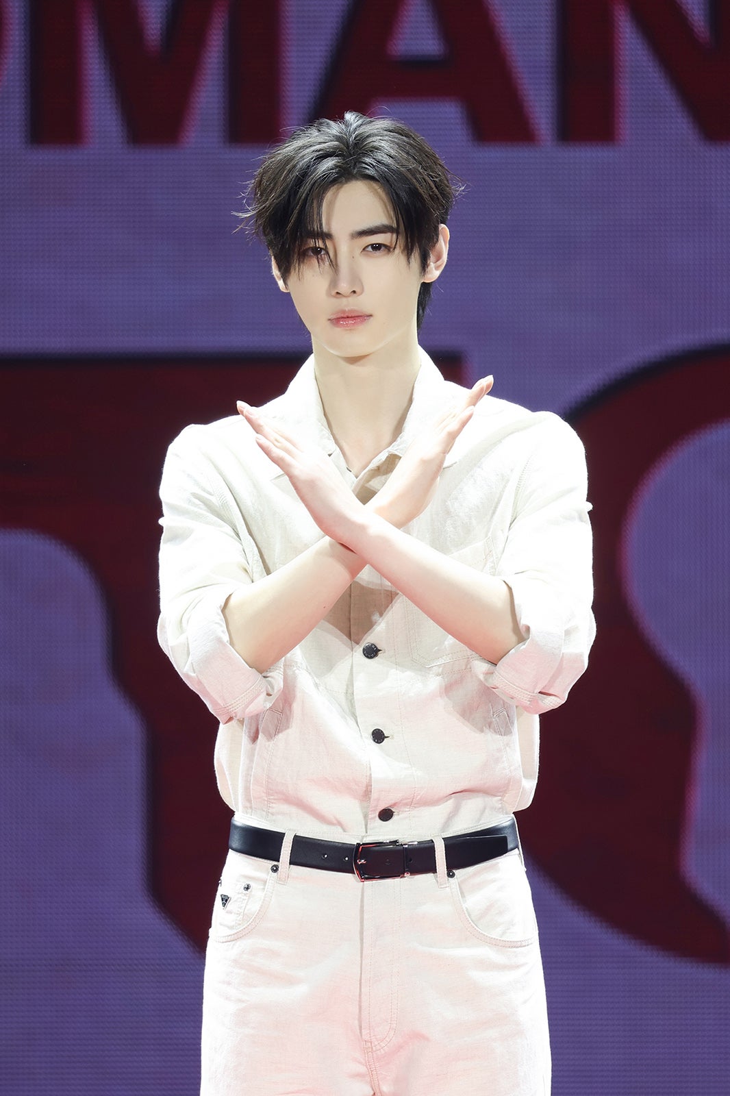 SUNGHOON（ソンフン）（P）&（C）BELIFT LAB Inc.