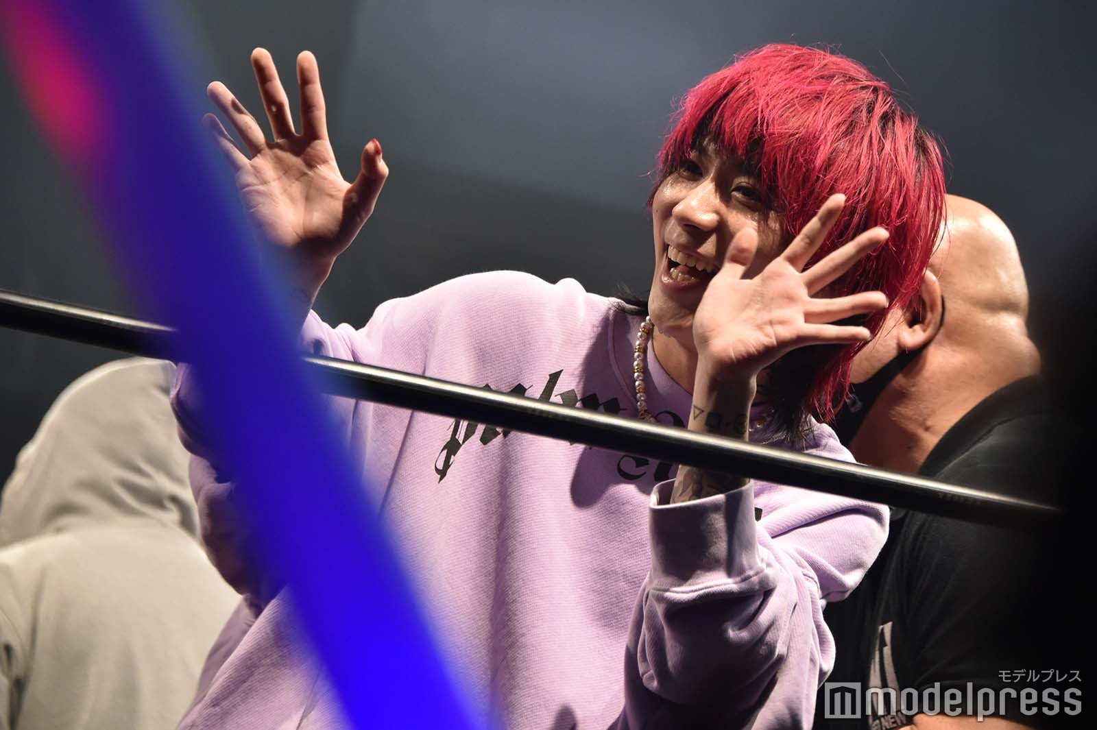 DJまる （C）モデルプレス