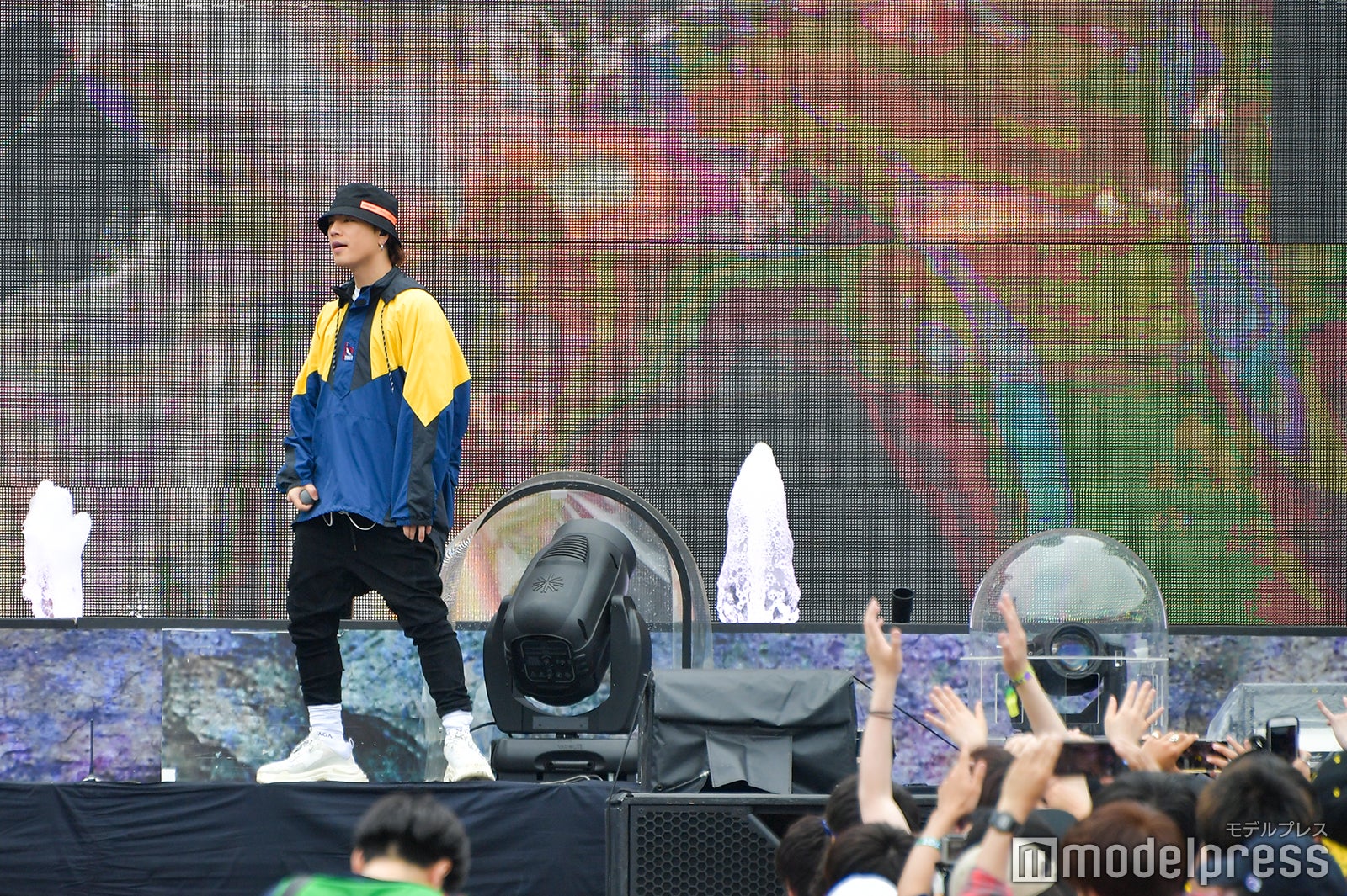 登坂広臣 （C）モデルプレス