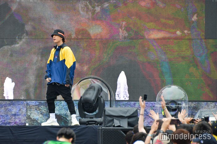 登坂広臣 (C)モデルプレス