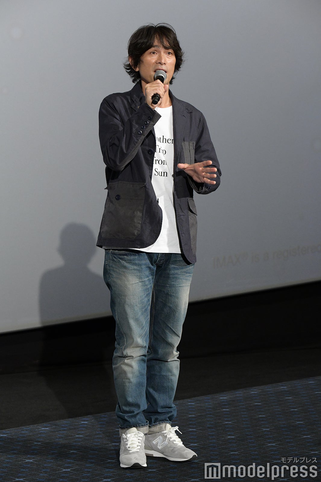 江口洋介 （C）モデルプレス