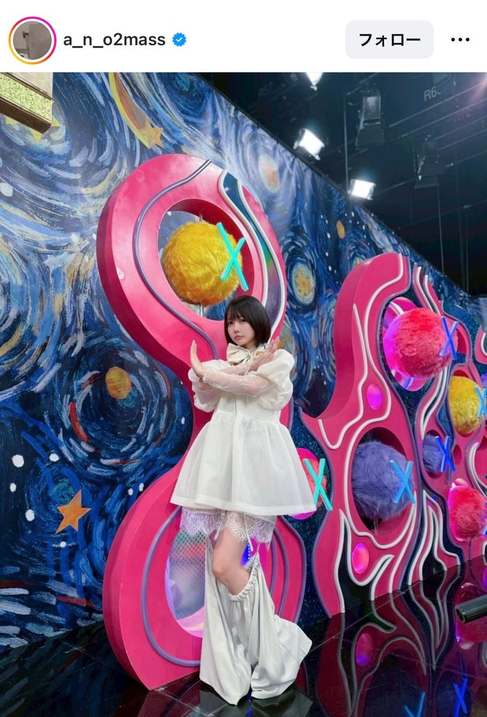 あのInstagramより