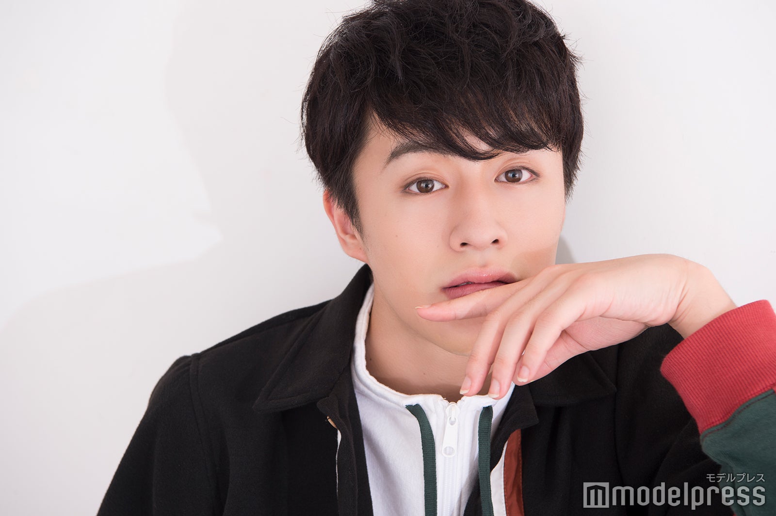 富田健太郎 （C）モデルプレス