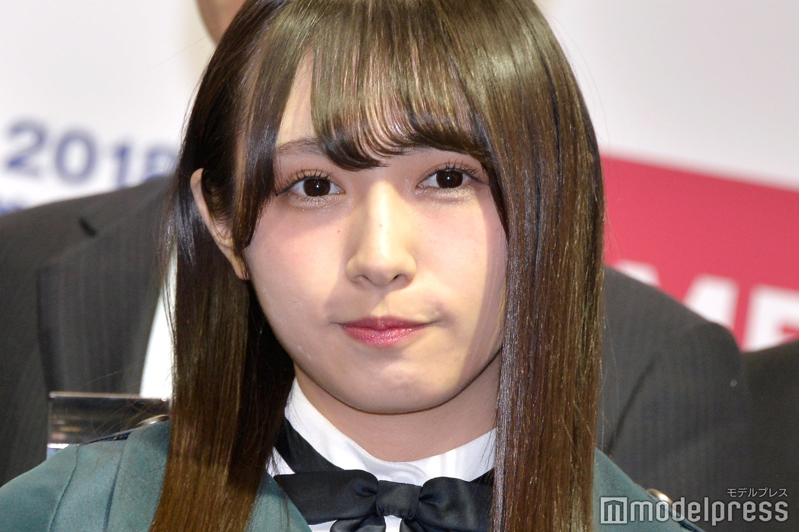 渡辺梨加 （C）モデルプレス