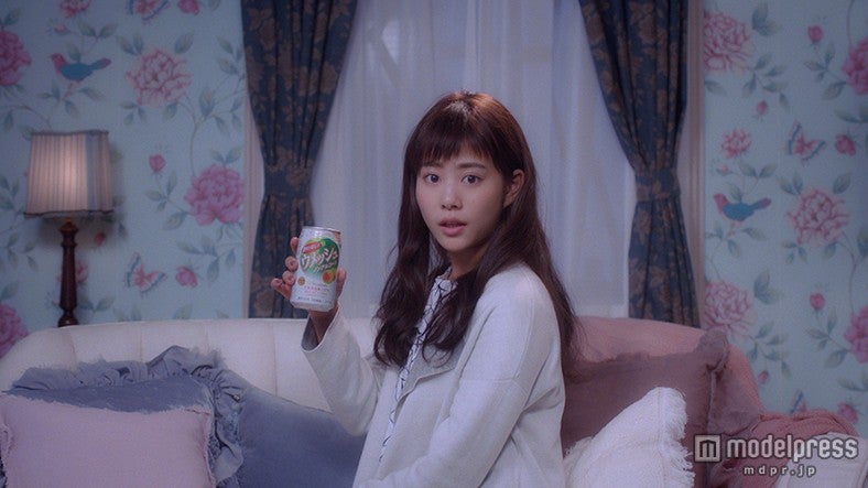 高畑充希／WEB限定MVより