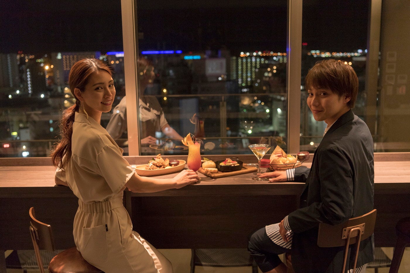 ホテルサンスイナハ／画像提供：リゾーツ琉球