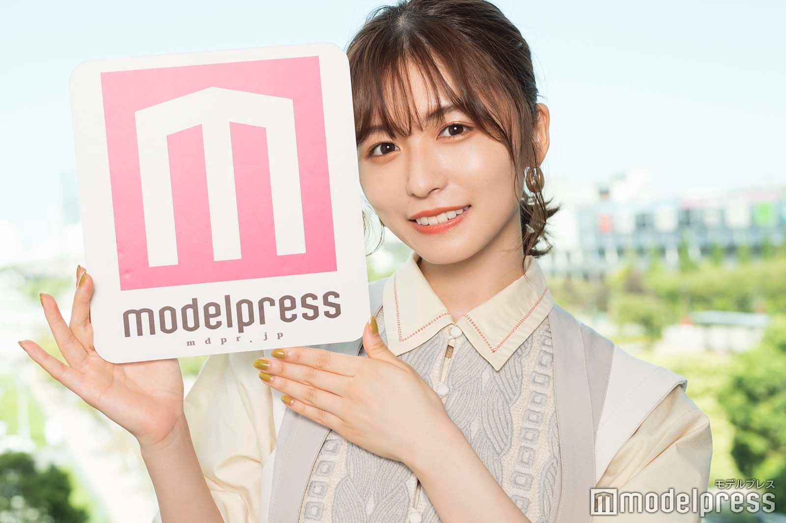 長濱ねる（C）モデルプレス