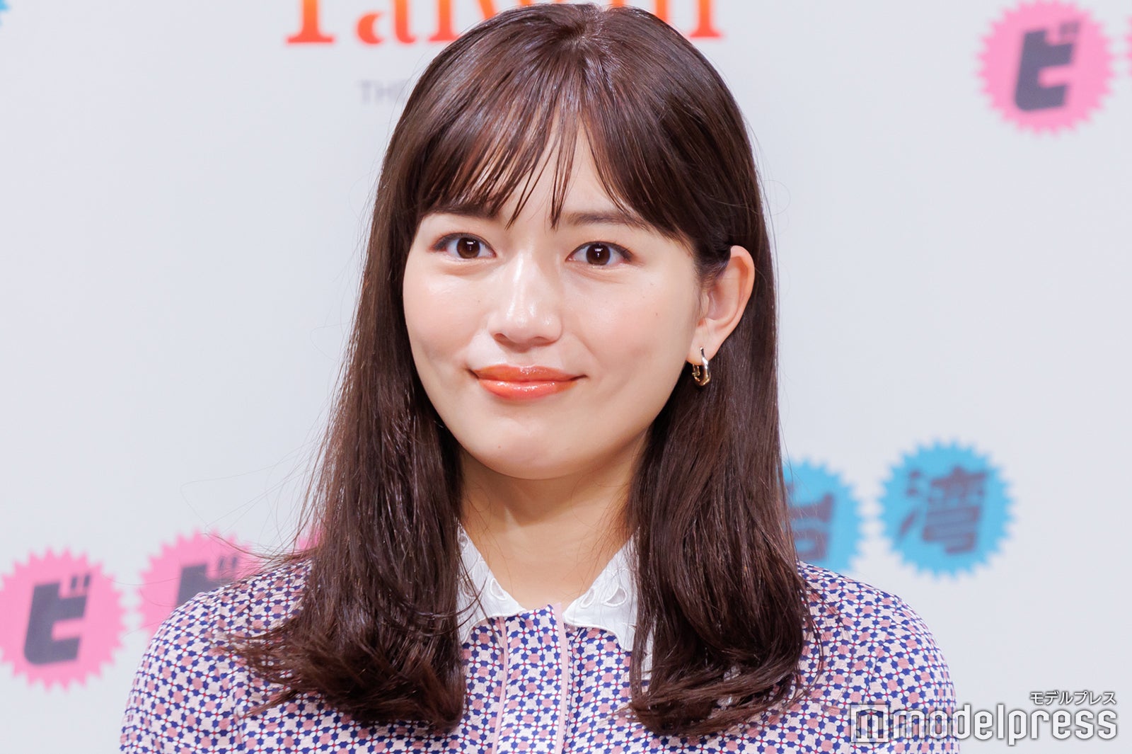 川口春奈（C）モデルプレス