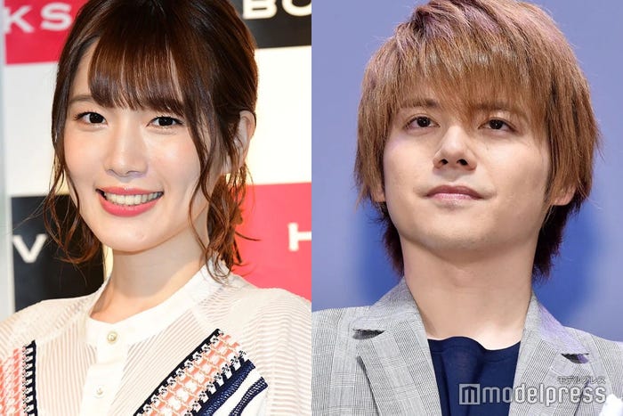 内田真礼、内田雄馬(C)モデルプレス