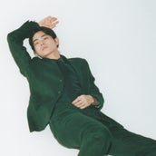 菅田将暉 浦ちゃん 桐谷健太とmステ共演 鬼ちゃんで出たかったな ミュージックステーション モデルプレス 菅田将暉 浦ちゃん 桐谷健太とmステ共演 鬼ちゃんで出たかったな ミュージックステーション モデルプレス