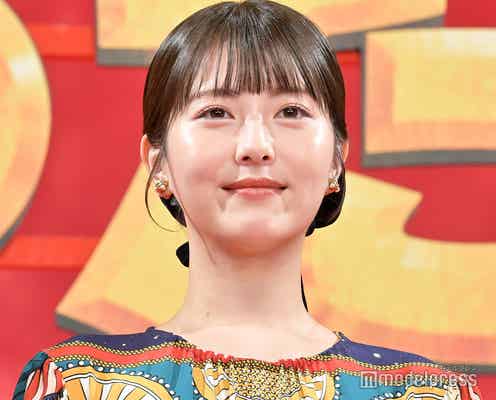 浜辺美波「キングダム」宣伝の“裏切り者”共演者を告発「昌文君らしいんですよ」【もしも徳川家康が総理大臣になったら】