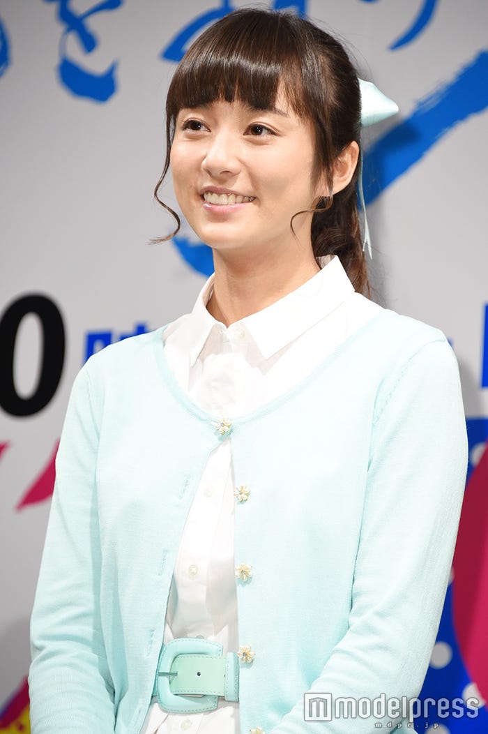 木村文乃 (C)モデルプレス