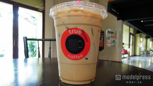 True Coffee／photo by David McKelvey