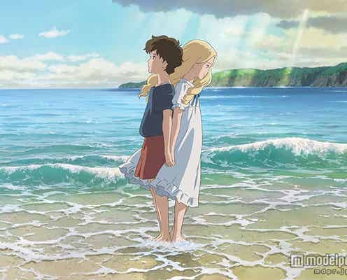 ジブリ作品「思い出のマーニー」、アカデミー賞受賞ならず 「インサイド・ヘッド」が長編アニメ賞に