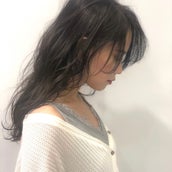 こなれ 黒髪ミディアム 18選 前髪ありなし パーマ おすすめアレンジなど モデルプレス こなれ 黒髪ミディアム 18選 前髪ありなし パーマ おすすめアレンジなど モデルプレス