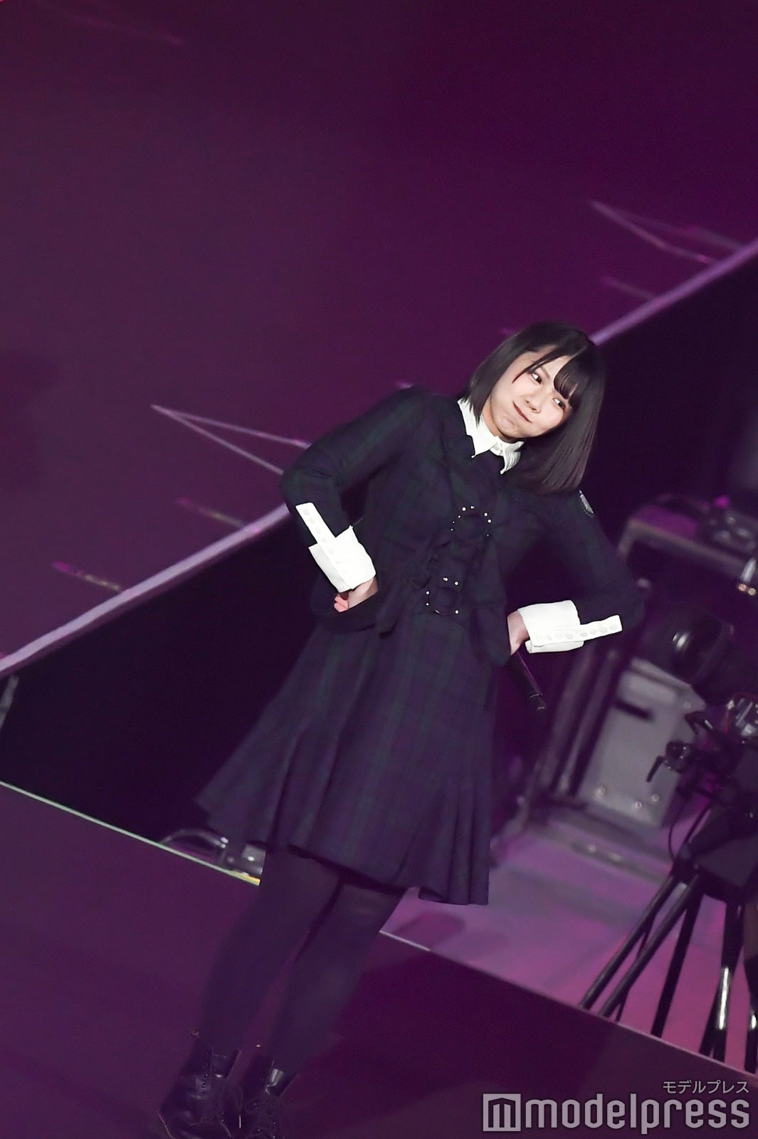 日向坂46「デビューカウントダウンライブ」（C）モデルプレス