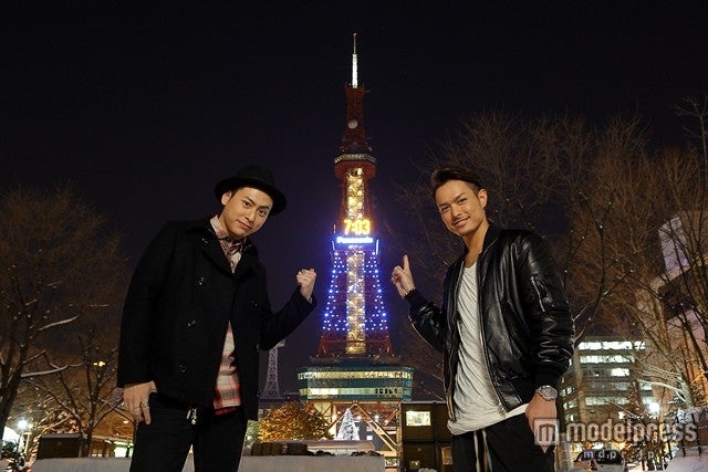 三代目JSBがアーティスト史上初の試み 新たな歴史刻む