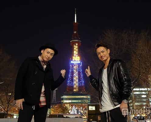 三代目JSBがアーティスト史上初の試み 新たな歴史刻む