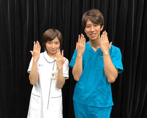 日テレ市來玲奈アナ、高難度ダンスに挑戦「ガチすぎる」と絶賛される