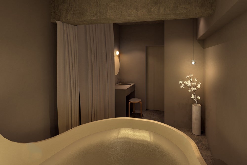 香林居／画像提供：L＆Gグローバルビジネス