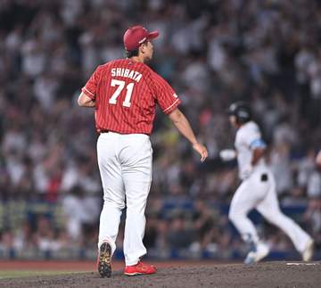 楽天・吉井新監督は初陣飾れず 継投裏目、柴田が決勝満塁被弾 4連敗でパの借金独占今季ワーストの18