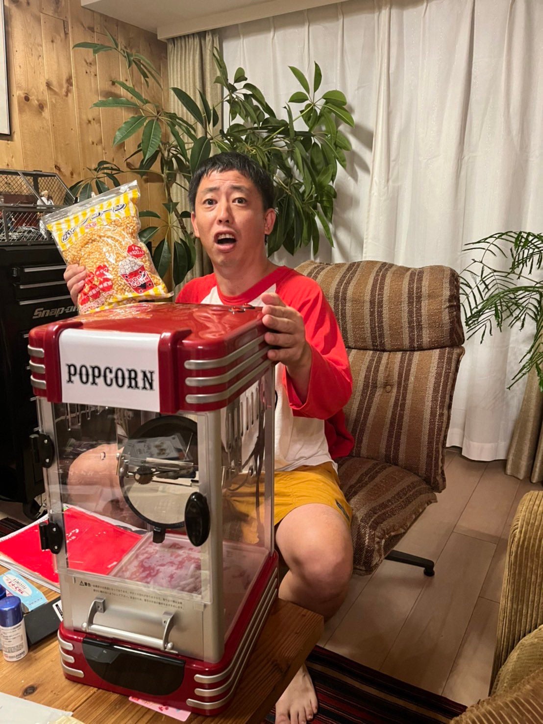 さらば森田、A.B.C-Z河合郁人からもらった意外な贈り物に「めっちゃオシャレ」「さすがジャニーズ」の声