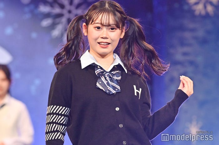 「女子高生ミスコン2021」ファイナリスト(C)モデルプレス