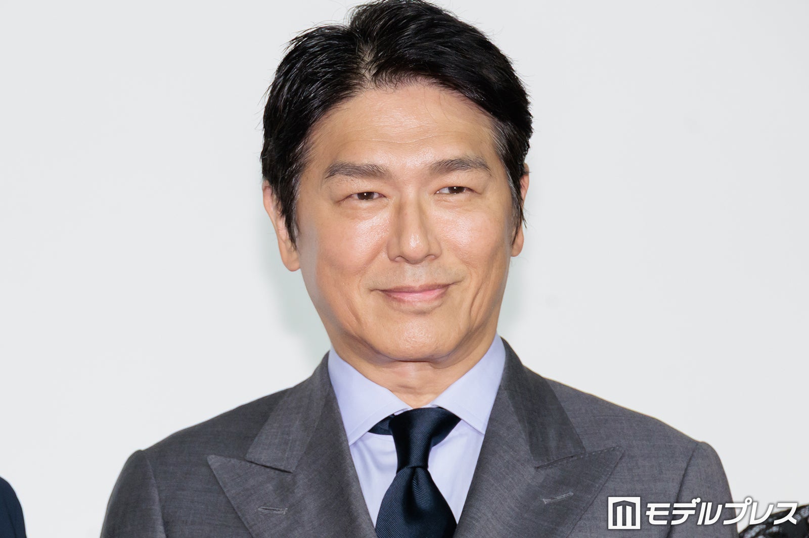 高橋克典、大岡越前役に自虐 “どうにもならないポイント”告白「補っていきたい」