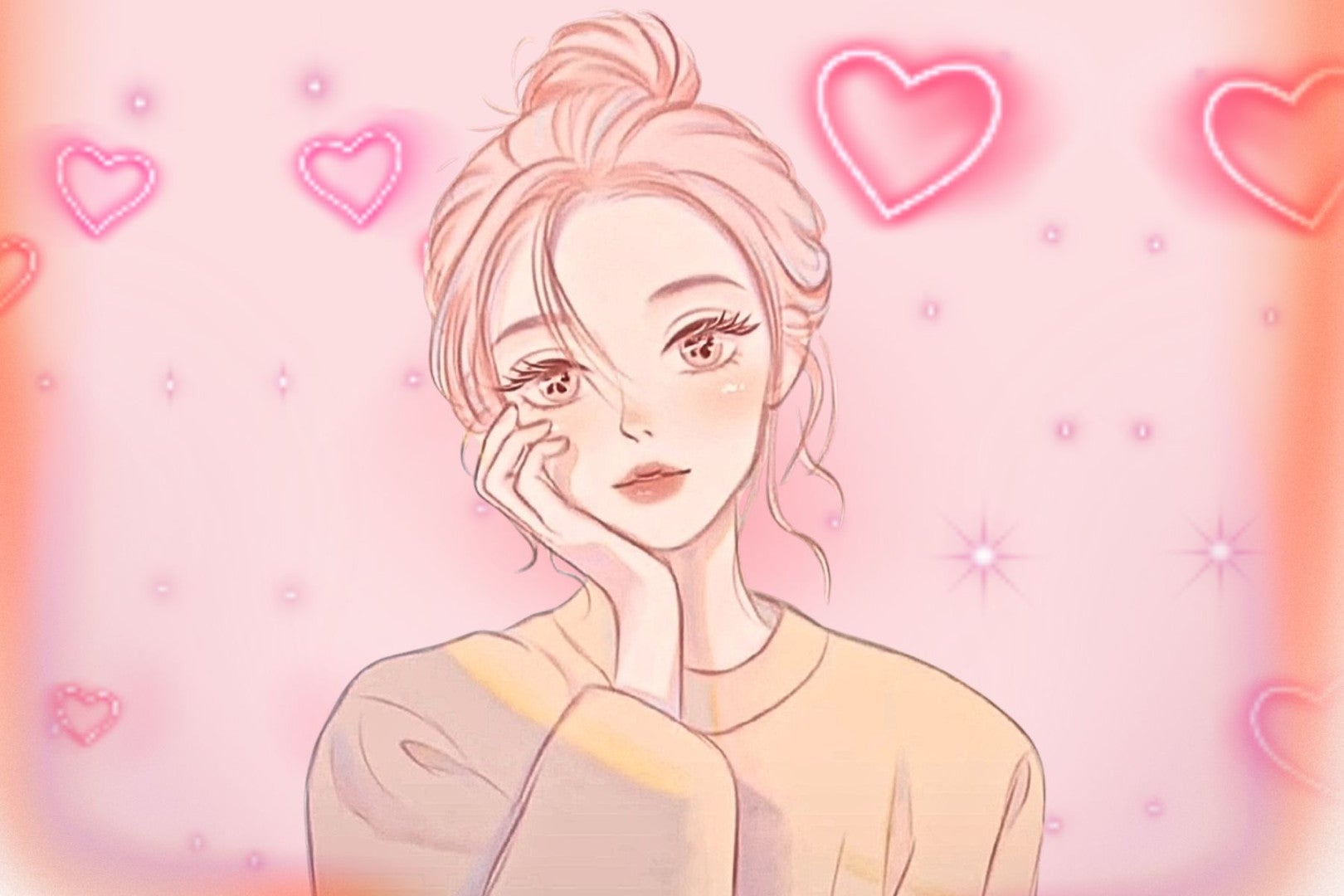 【星座×血液型別】「恋に落ちたら一直線！」盲目になりやすい女性ランキング＜第４位～第６位＞