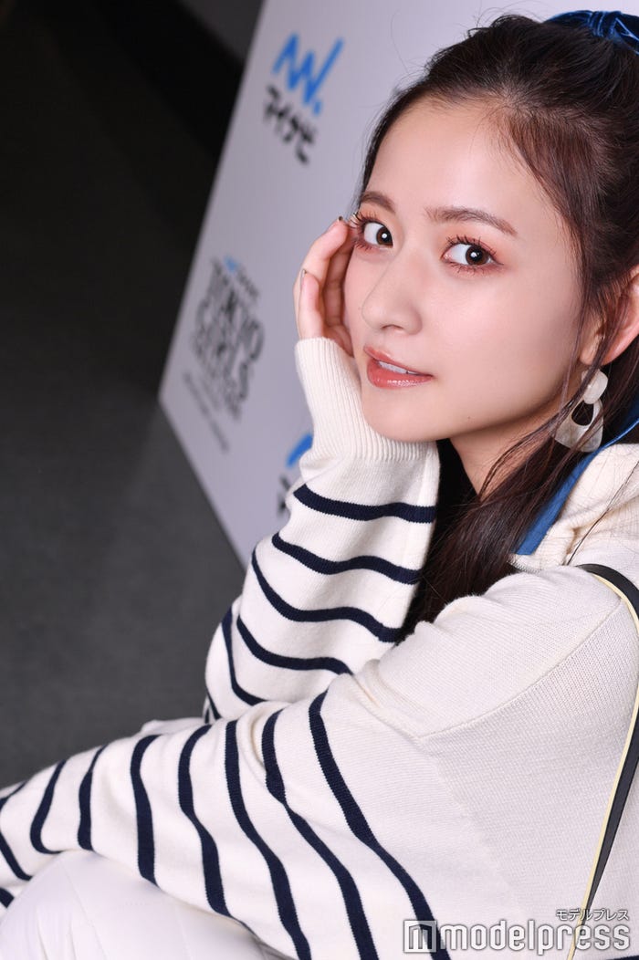 金川紗耶(C)モデルプレス