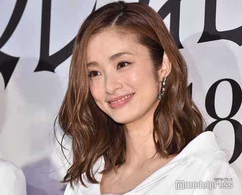上戸彩、高校時代の尾上松也・生田斗真を語る 恋愛事情は?