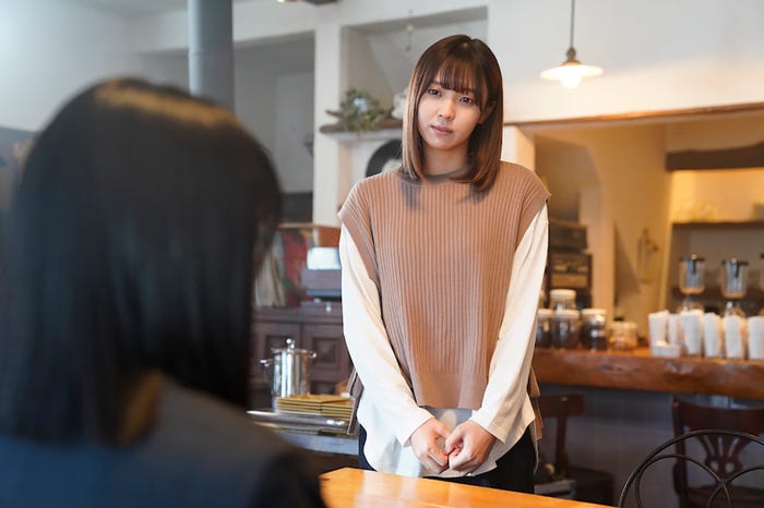 小林由依 (提供写真)