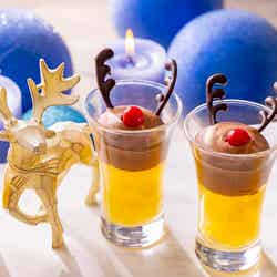 フェスティブ・スイーツビュッフェ/提供画像