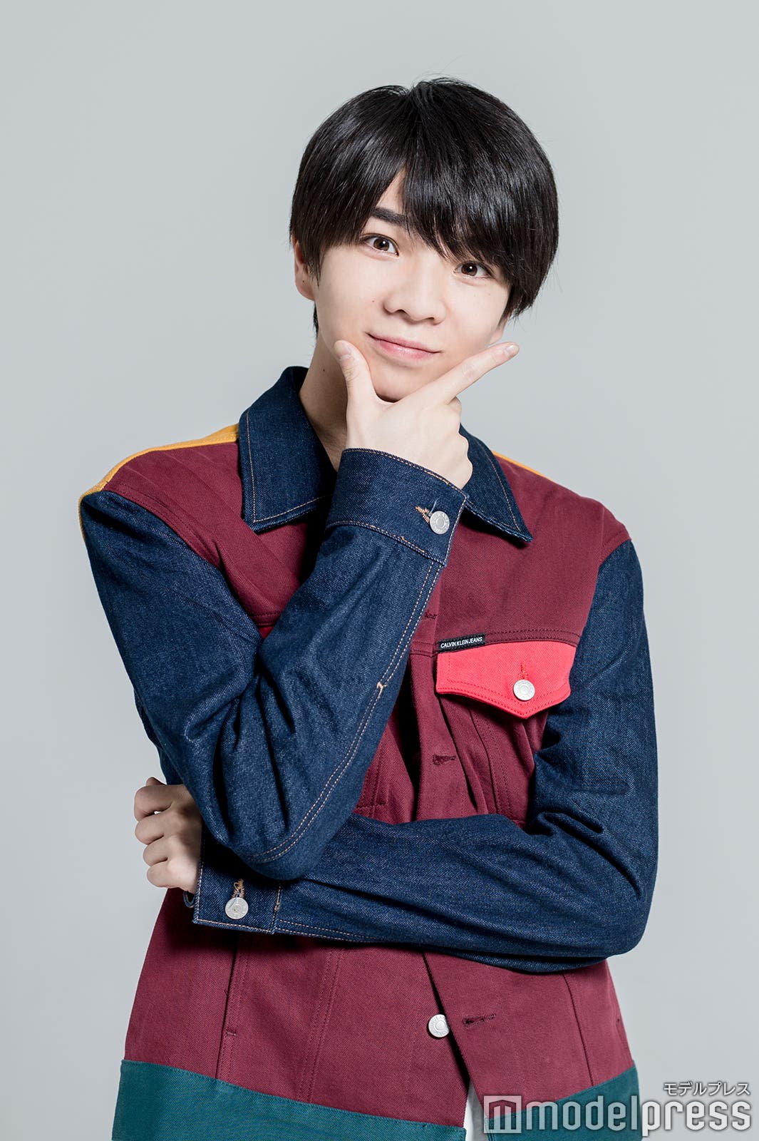 塩﨑太智(C)モデルプレス