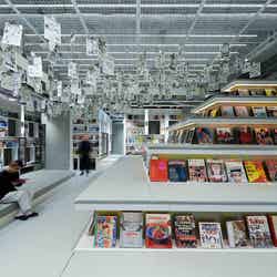 (C)BOOK AND BED TOKYO 2018