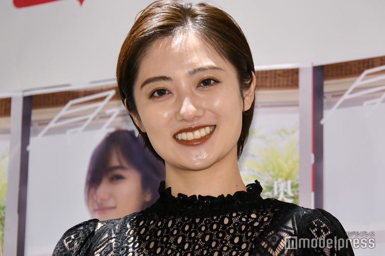 奥山かずさ 大胆60cmカットでショートヘアに 恋愛事情にも言及 月刊 奧山かずさ 想 モデルプレス 奥山かずさ 大胆60cmカットでショートヘアに 恋愛事情にも言及 月刊 奧山かずさ 想 モデルプレス