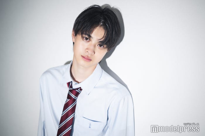 西小路侑汰くん(C)モデルプレス