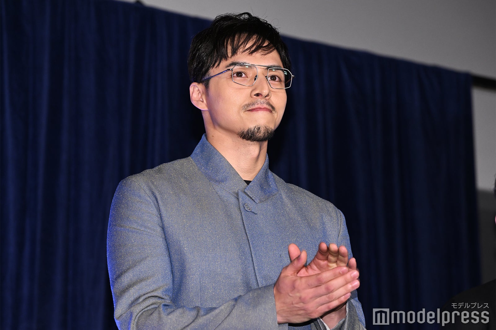 満島真之介（C）モデルプレス