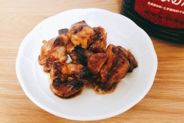 コストコ ヨシダソース 照り焼き