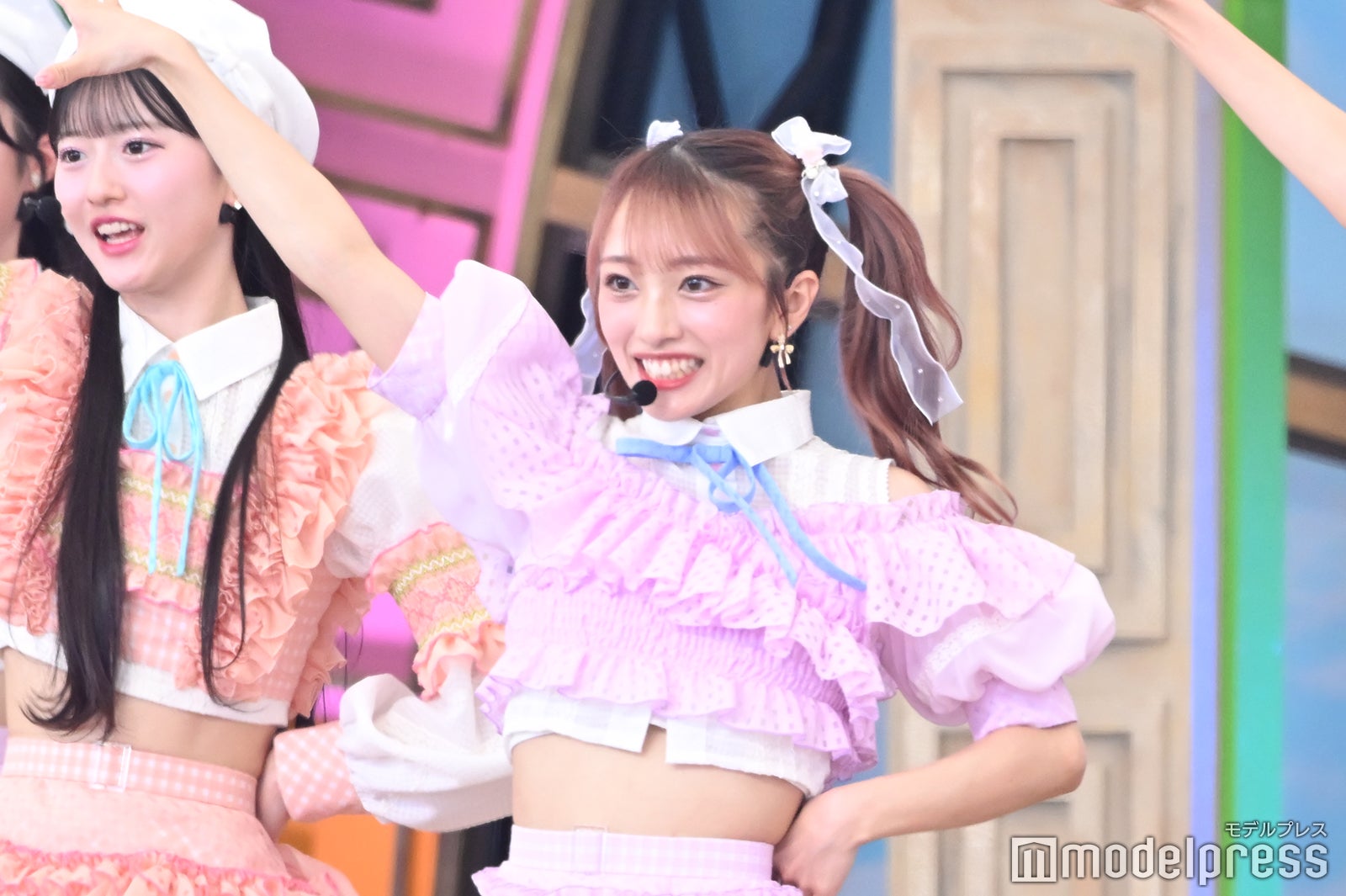 AKB48（C）モデルプレス