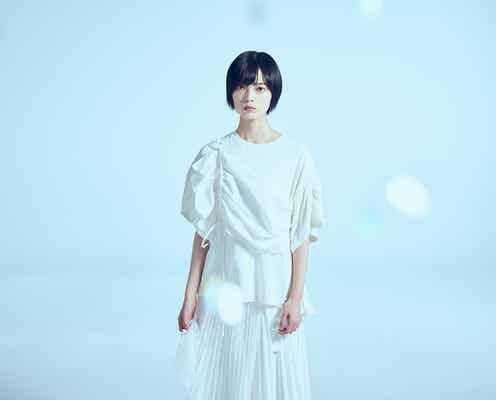 平手友梨奈、表現者として何を意識して演じているのか?V6岡田准一が素顔に迫る