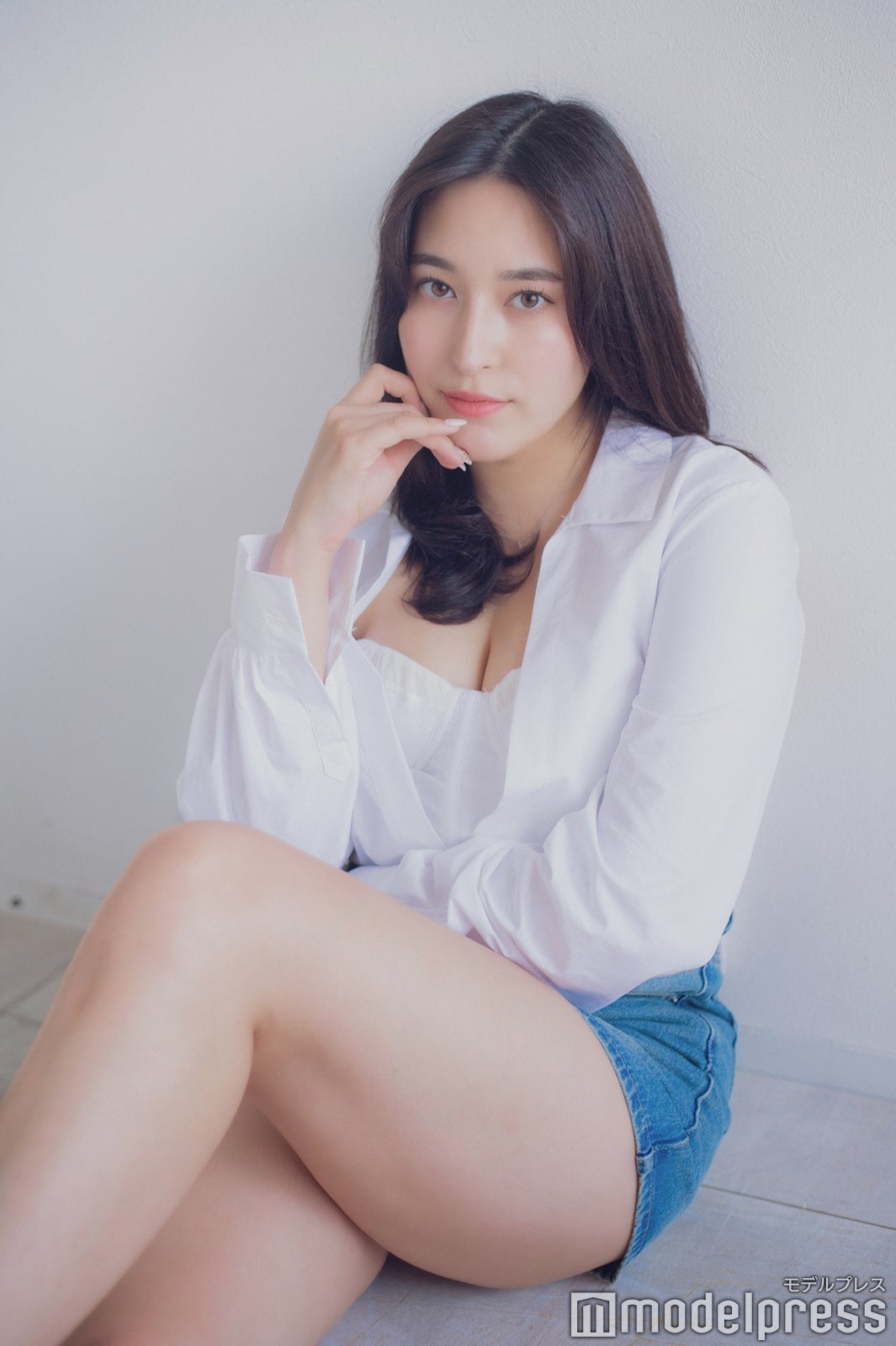 平田梨奈（C）モデルプレス