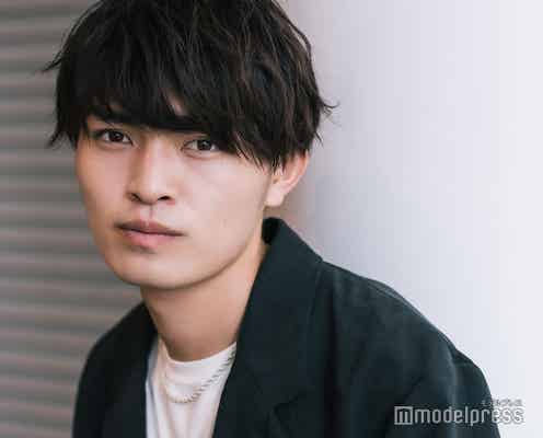 「ミスター青山」ファイナリスト・丹羽瑠位斗さんの素顔に迫る<大学コンテスト2022特集>