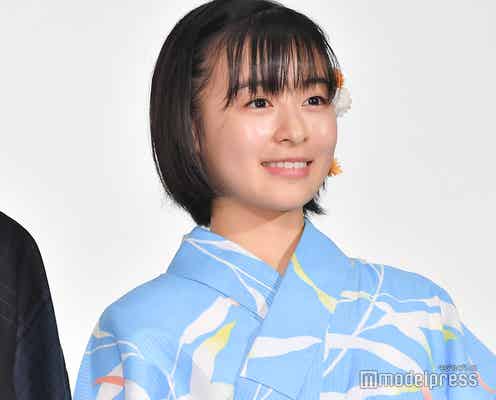 森七菜、インスタフォロワー30万人を突破 動画&直筆メッセージ公開