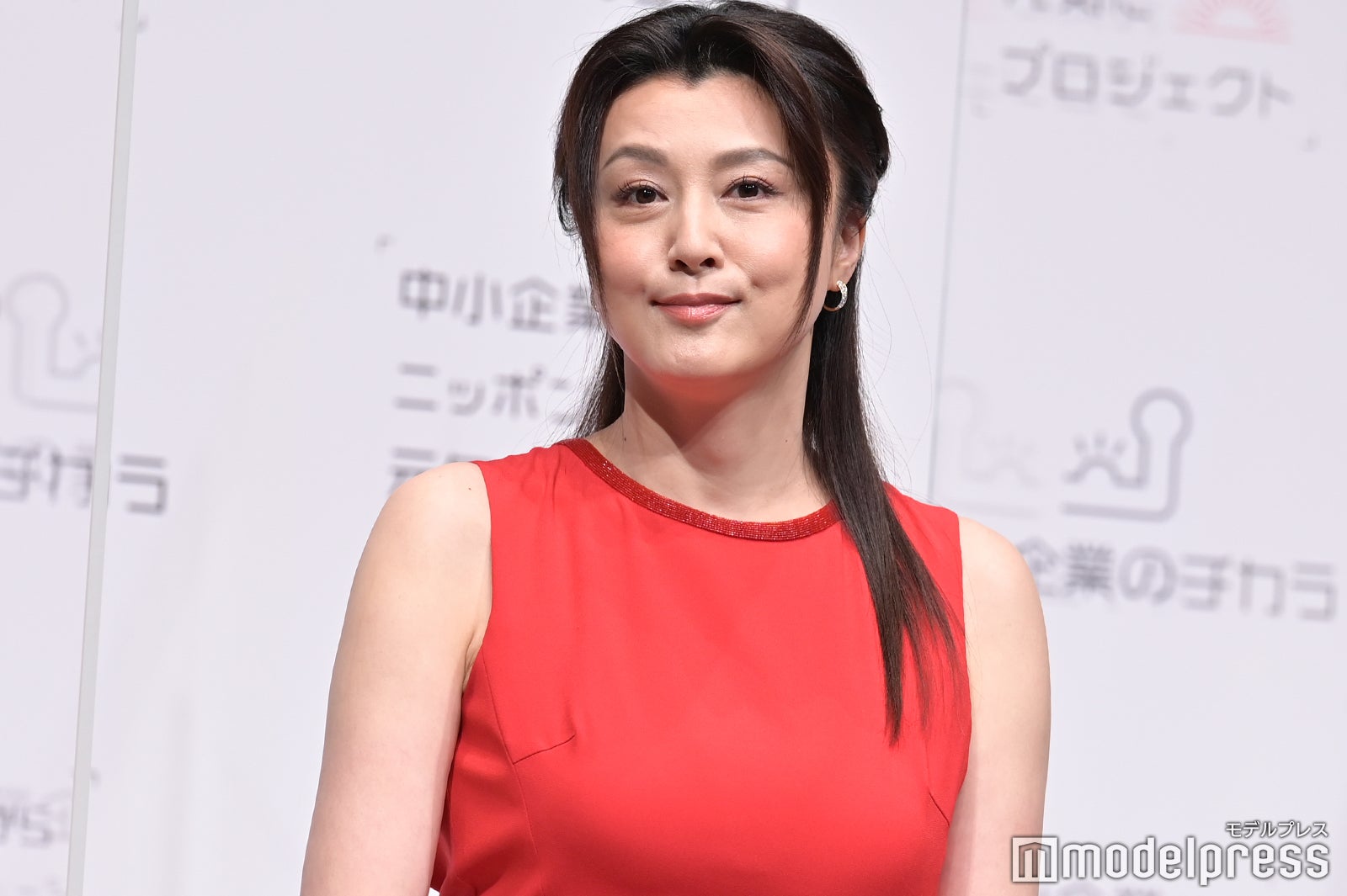 藤原紀香 （C）モデルプレス