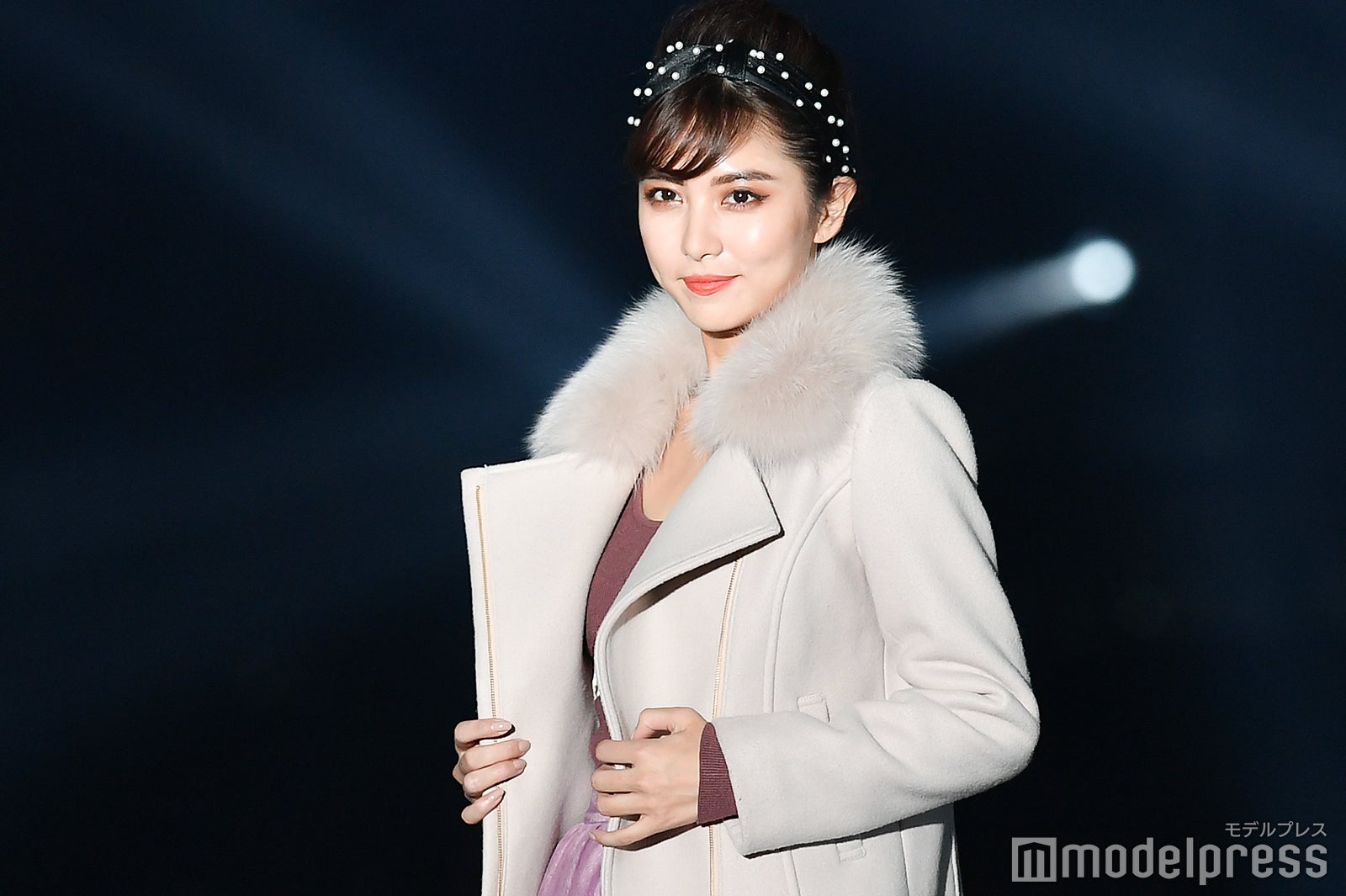 石川恋（C）モデルプレス