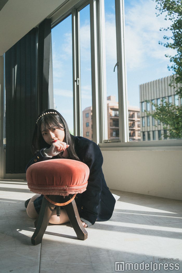 めいかさん(C)モデルプレス