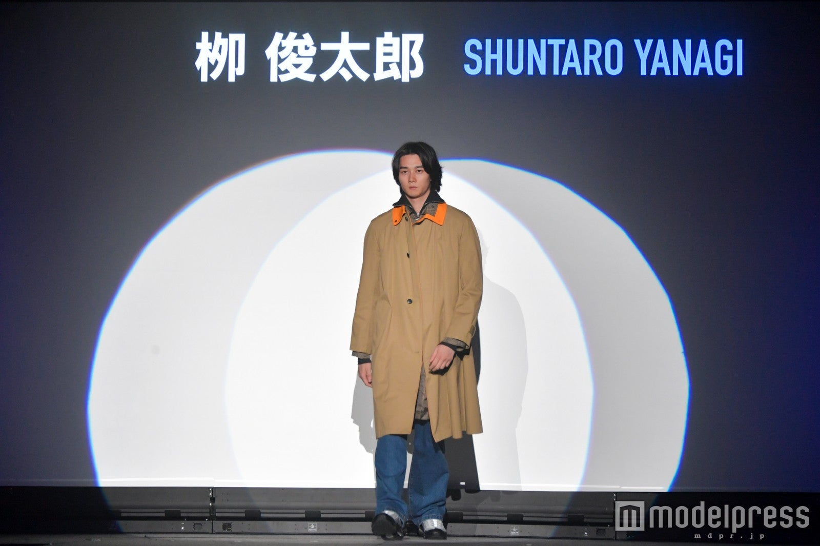 柳俊太郎（C）モデルプレス