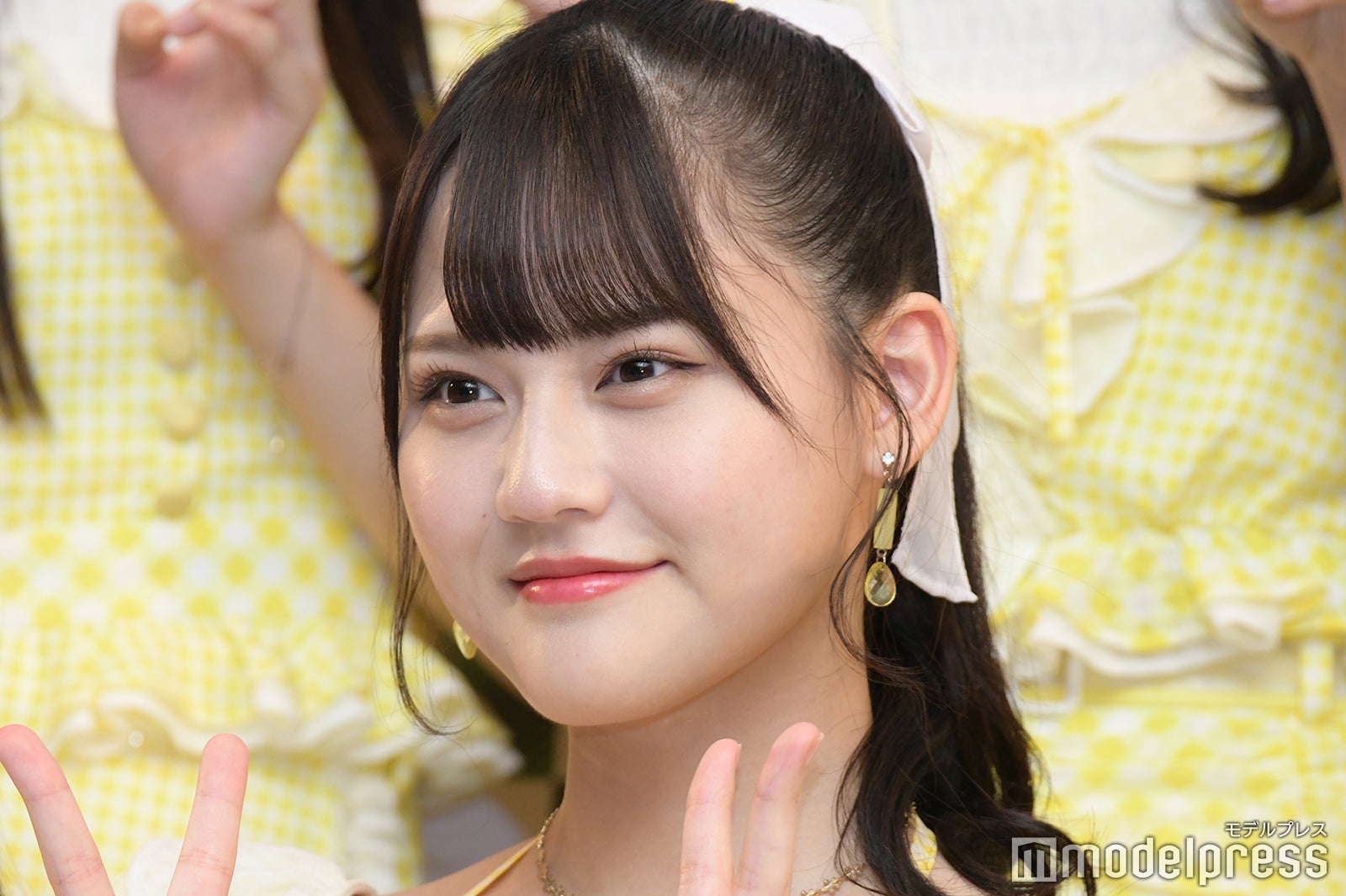 ＝LOVE （C）モデルプレス