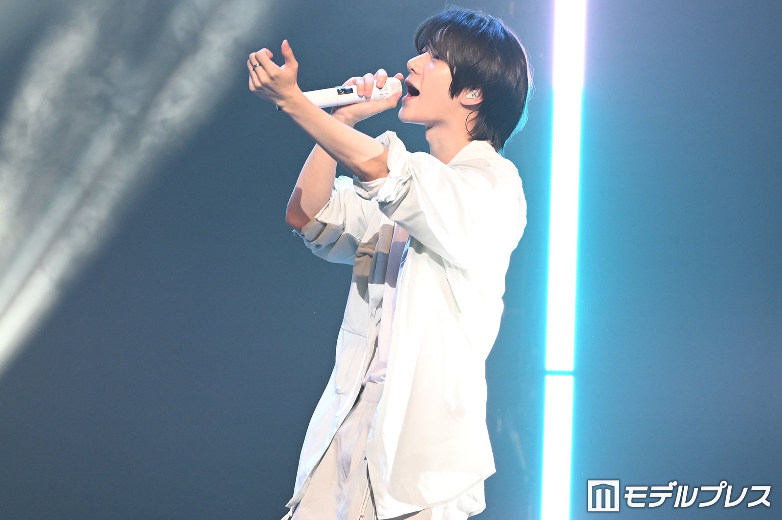 BEOMGYU（ボムギュ）／TOMORROW X TOGETHER（C）モデルプレス